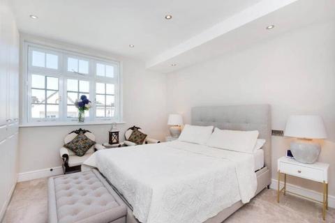 1 bedroom flat for sale, Northwick Terrace, St John's Wood, London, NW8