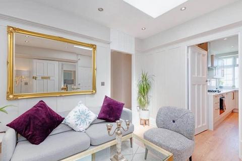 1 bedroom flat for sale, Northwick Terrace, St John's Wood, London, NW8