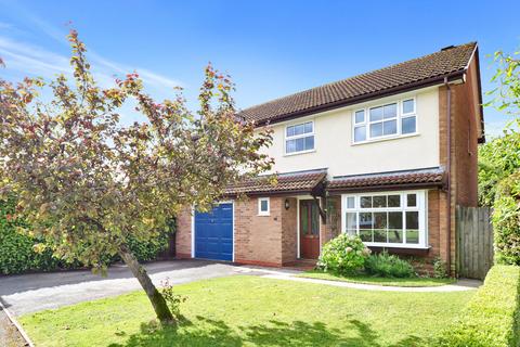 5 bedroom detached house for sale, Clarewell Avenue, Solihull B91