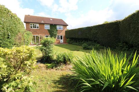5 bedroom detached house for sale, Clarewell Avenue, Solihull B91