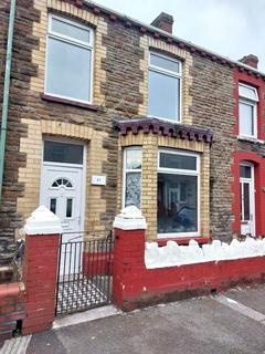3 bedroom terraced house to rent, New Street, Port Talbot
