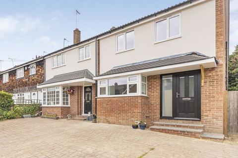 3 bedroom end of terrace house for sale, Eynswood Drive, Sidcup, DA14 6JQ