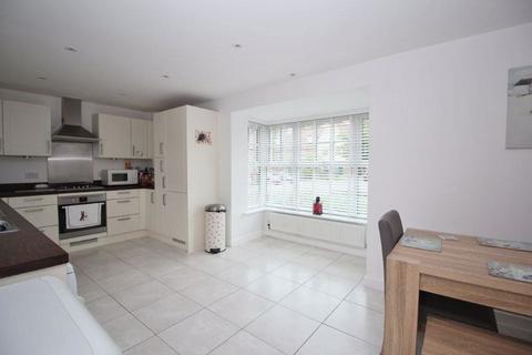 6 Barrowfields Close, West End, Southampton, SO30 3HU