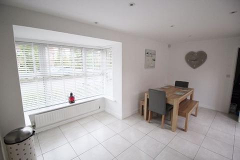 6 Barrowfields Close, West End, Southampton, SO30 3HU