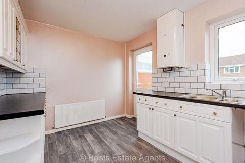 2 bedroom semi-detached house for sale, Bray Close, Clifton Park, Runcorn