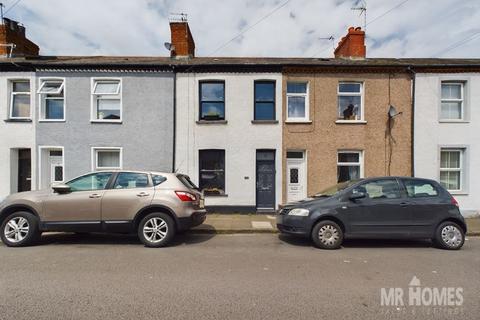 2 bedroom terraced house for sale, Bishop Street, Grangetown, Cardiff CF11 6PG
