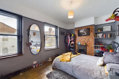 9 Bishop Street, Cardiff, CF11 6PG