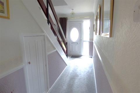 4 bedroom detached house for sale, Padgate, Warrington WA2