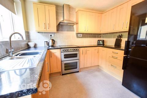 2 bedroom semi-detached house for sale, Wentworth Place, SCHOLES