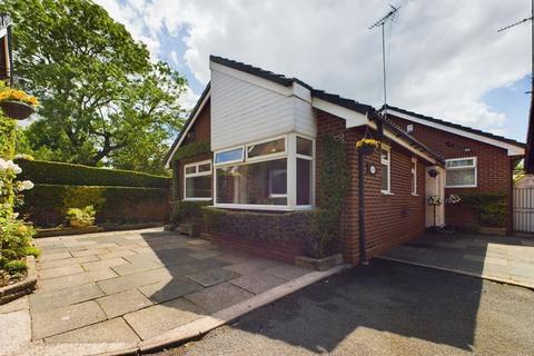3 bedroom bungalow for sale, Barley Fields, Coven, Wolverhampton WV9