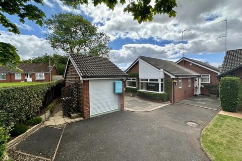 3 bedroom bungalow for sale, Barley Fields, Coven, Wolverhampton WV9