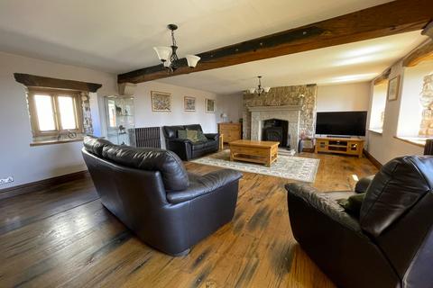 5 bedroom barn conversion for sale, Penny Hill, Worksop S81