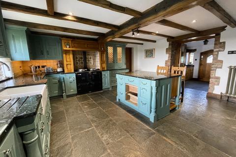 5 bedroom barn conversion for sale, Penny Hill, Worksop S81