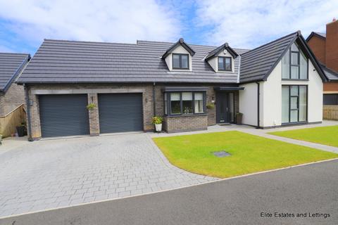 4 bedroom detached house for sale, Conroy Close, Cleveland TS26