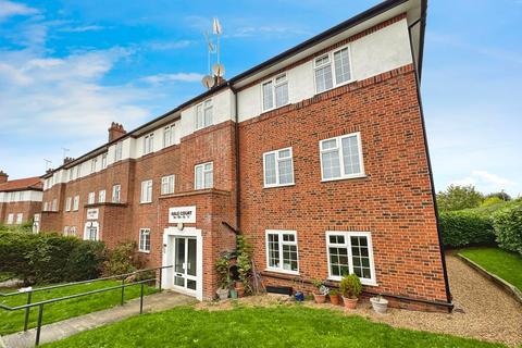2 bedroom flat for sale, Hale Lane, Edgware, HA8