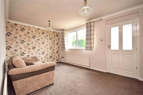 2 bedroom terraced house for sale, Washbrook Close, Barrow, Clitheroe, Lancashire, BB7