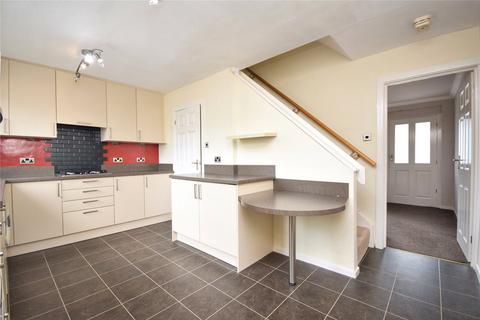 2 bedroom terraced house for sale, Washbrook Close, Barrow, Clitheroe, Lancashire, BB7