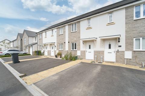 2 bedroom terraced house for sale, Scout Road, Haywood Village, Weston-Super-Mare, BS24