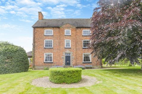 7 bedroom detached house for sale, Baddiley Hall Lane, Nantwich CW5