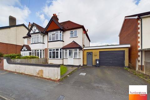 3 bedroom semi-detached house for sale, Springfield Road, Halesowen