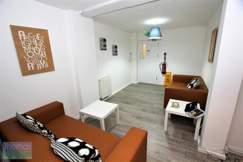 undefined, Frodsham Point , Frodsham Street