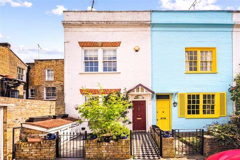 2 bedroom house for sale, Childs Street, Earls Court, London