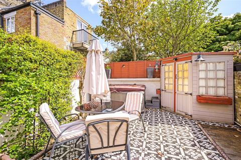 2 bedroom house for sale, Childs Street, Earls Court, London