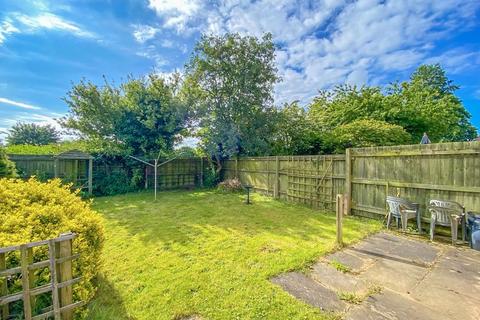 5 Crocus Crescent, Pendeford, Wolverhampton, WV9 5RQ