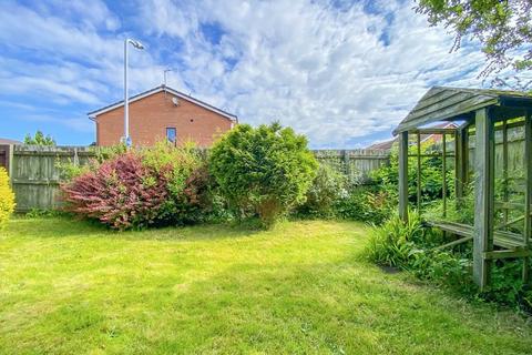 5 Crocus Crescent, Pendeford, Wolverhampton, WV9 5RQ