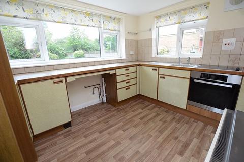 3 bedroom detached bungalow for sale, 109 Witham Road, Woodhall Spa