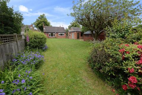 3 bedroom detached bungalow for sale, 109 Witham Road, Woodhall Spa