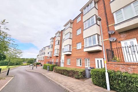 2 bedroom flat for sale, Northcroft Way, Erdington, Birmingham, B23 6GE