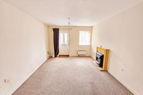 2 bedroom flat for sale, Northcroft Way, Erdington, Birmingham, B23 6GE