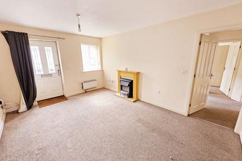 2 bedroom flat for sale, Northcroft Way, Erdington, Birmingham, B23 6GE