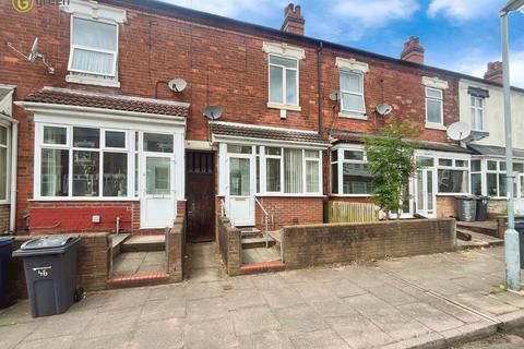 44 Cornwall Road, Handsworth Wood, Birmingham, B20 2HZ