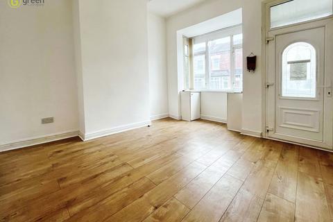 44 Cornwall Road, Handsworth Wood, Birmingham, B20 2HZ