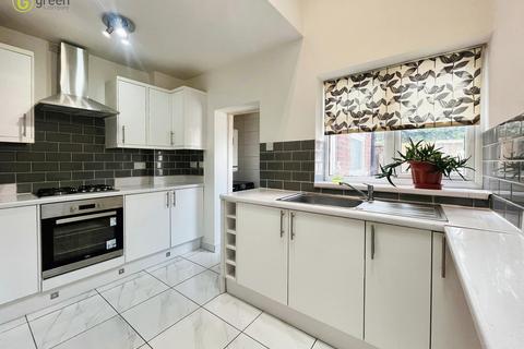 44 Cornwall Road, Handsworth Wood, Birmingham, B20 2HZ