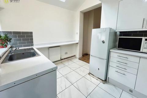 44 Cornwall Road, Handsworth Wood, Birmingham, B20 2HZ