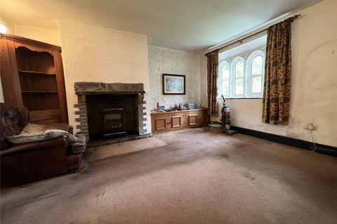 1 bedroom end of terrace house for sale, Old Street, Newchurch, Rossendale, BB4