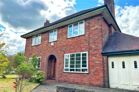 3 bedroom detached house for sale, Belgrave Road, New Moston, Manchester, M40
