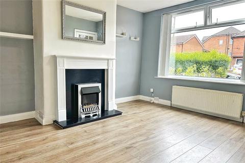 4 Berkeley Avenue, Chadderton, Oldham, OL9 8BL