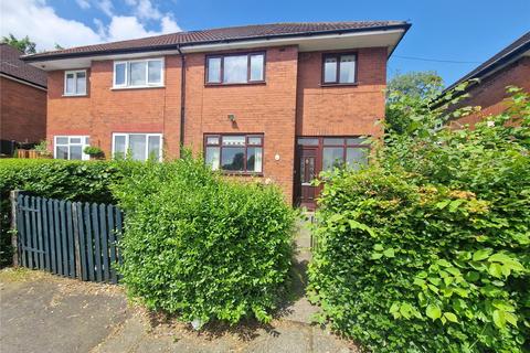 3 bedroom semi-detached house for sale, Conway Close, Alkrington, Middleton, Manchester, M24