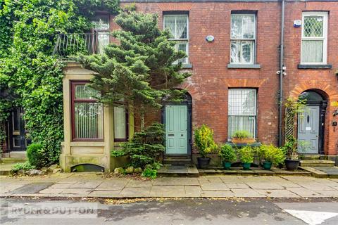 4 bedroom terraced house for sale, St. Albans Street, Rochdale, Greater Manchester, OL16