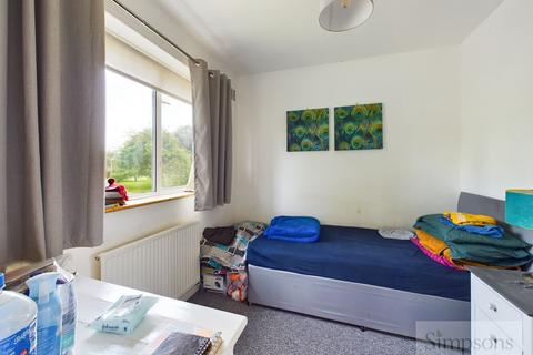 18 Boxhill Walk, Abingdon, OX14 1HB