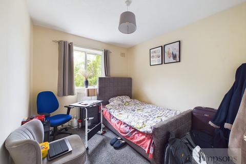 18 Boxhill Walk, Abingdon, OX14 1HB