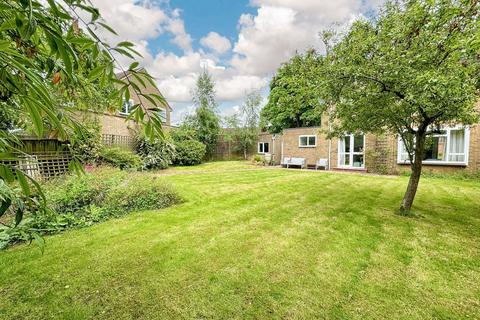 18 Boxhill Walk, Abingdon, OX14 1HB