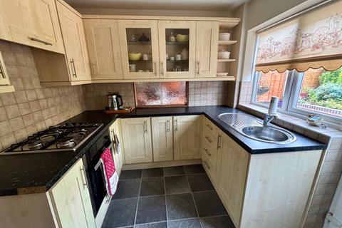 20 Chantrey Crescent, Birmingham, B43 7PA