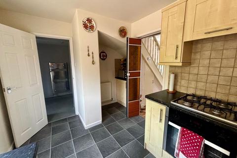 20 Chantrey Crescent, Birmingham, B43 7PA