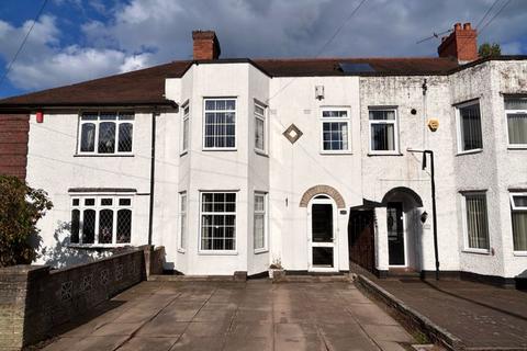 4 bedroom terraced house for sale, Kingstanding Road, Kingstanding, Birmingham, B44 9TD