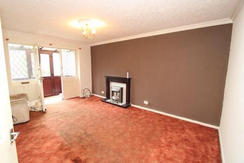33 Abingdon Close, Rochdale, OL11 3PU